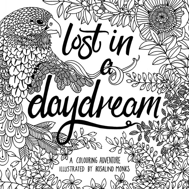 Lost In A Daydream